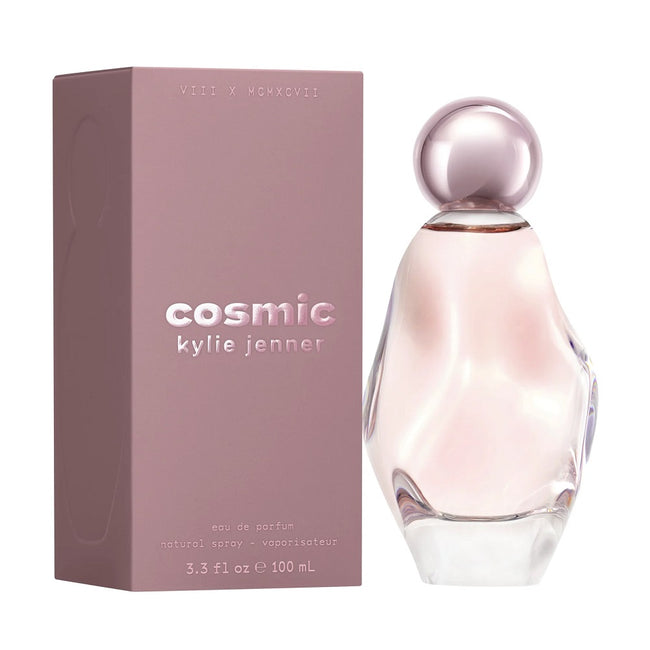 Kylie Cosmetics Cosmic Kylie Jenner woda perfumowana spray