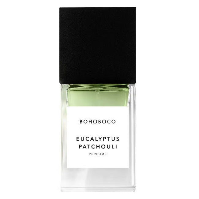 BOHOBOCO Eucalyptus Patchouli perfumy