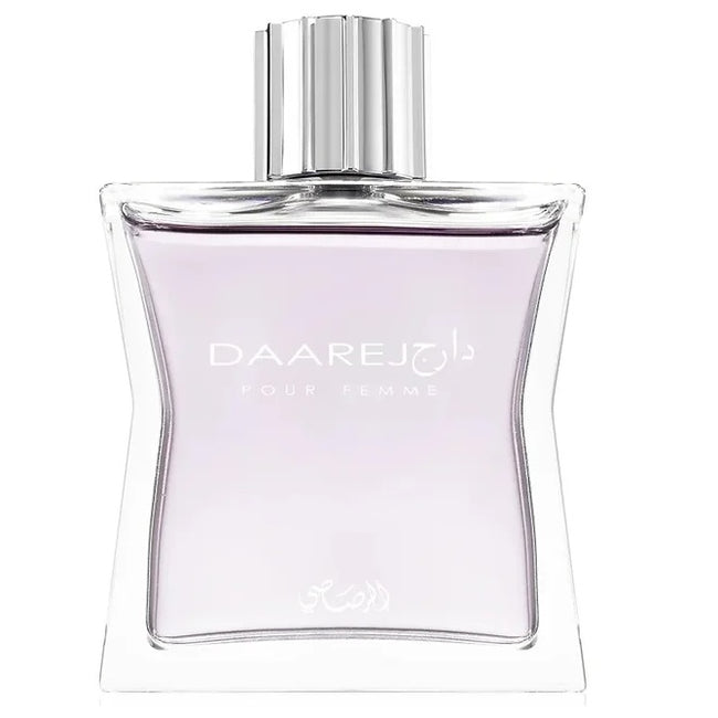 Rasasi Daarej Pour Femme woda perfumowana