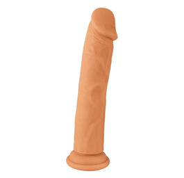Dream Toys Mr Dixx Mason realistyczne dildo silikonowe 17cm