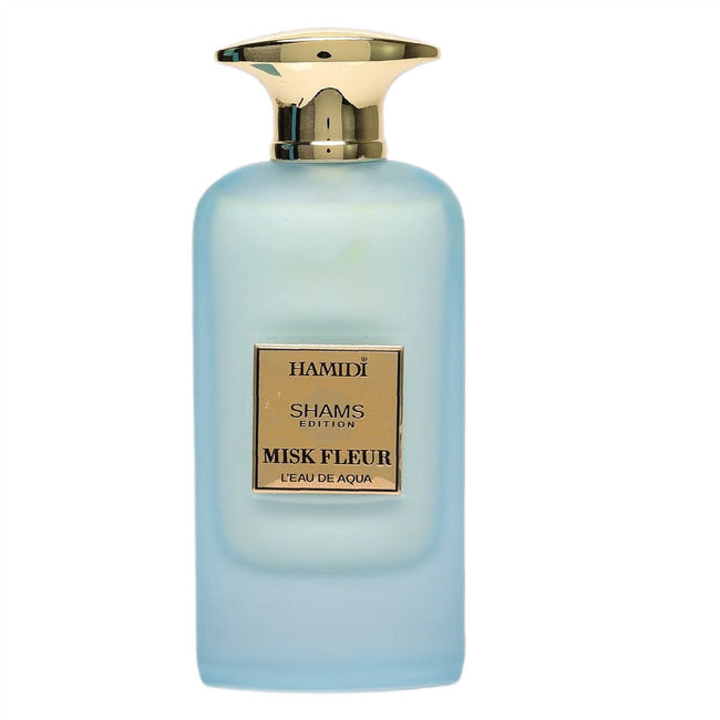 Hamidi Shams Edition Misk Fleur L'eau de Aqua woda perfumowana spray