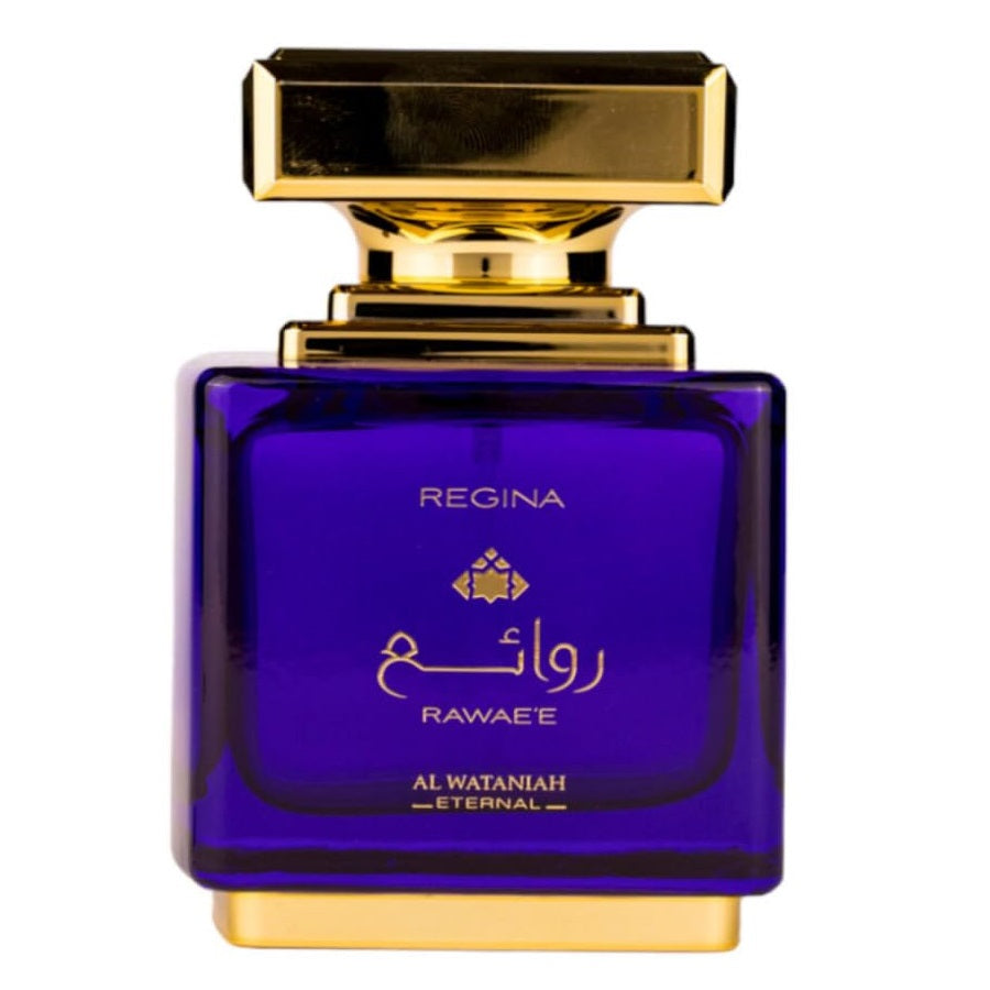 al wataniah rawae'e regina