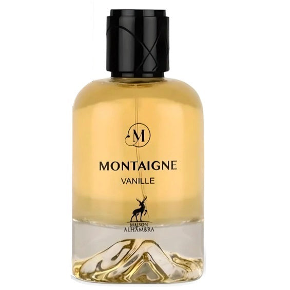 maison alhambra montaigne vanilla