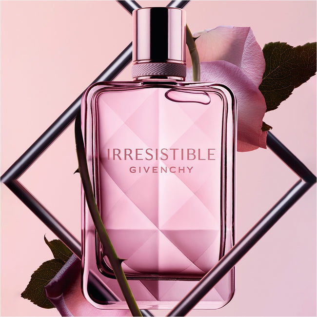 Givenchy Irresistible Very Floral woda perfumowana spray