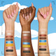 NYX Professional MakeUp Simpson Family Palette paleta cieni z mocnym pigmentem
