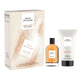 David Beckham Amber Breeze zestaw woda perfumowana spray 100ml + żel pod prysznic 150ml