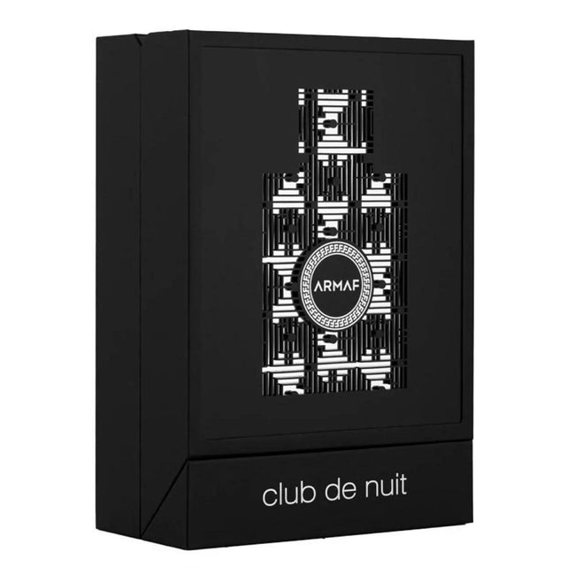 Armaf Club de Nuit Intense Man Limited Edition perfumy