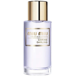 Miu Miu Daring Darling woda toaletowa spray 50ml