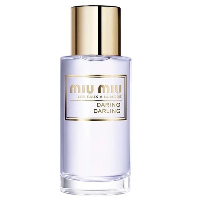 Miu Miu Daring Darling woda toaletowa spray 50ml