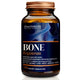 Doctor Life Bone Regenerum zaawansowany kompleks wapnia suplement diety 120 kapsułek