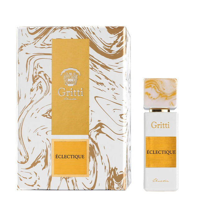 Gritti Eclectique woda perfumowana spray