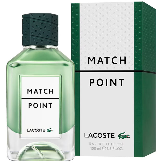 Lacoste Match Point woda toaletowa spray