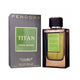 Pendora Scents Titan Wood Intense woda perfumowana