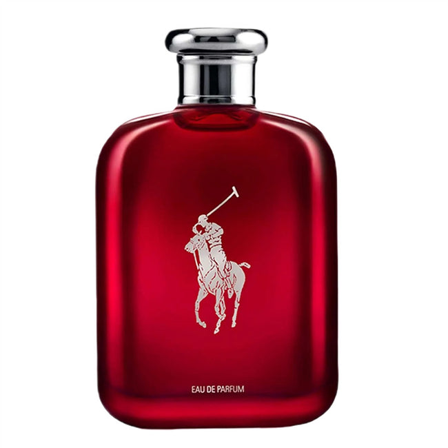 Ralph Lauren Polo Red woda perfumowana spray