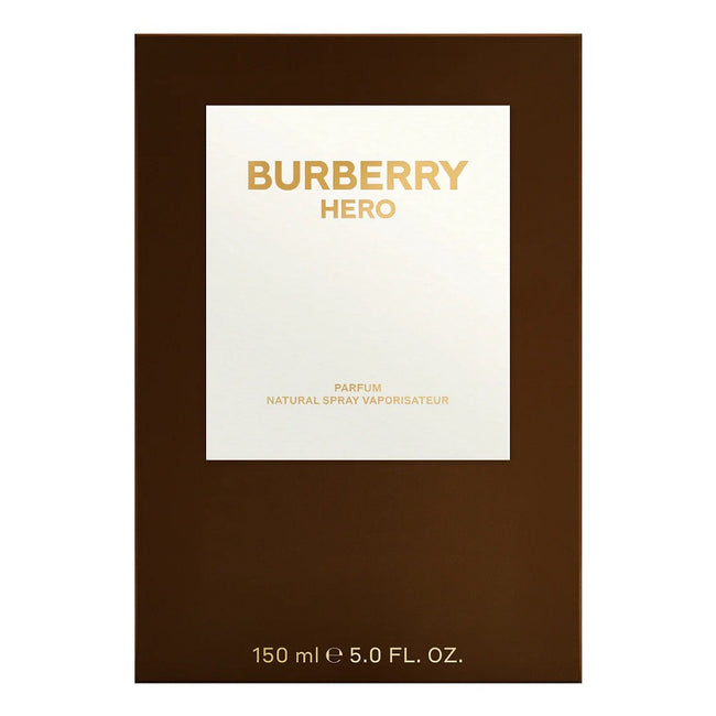 Burberry Hero perfumy