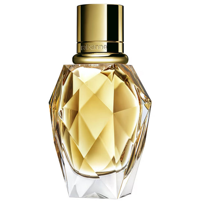 Paco Rabanne Million Gold For Her woda perfumowana spray