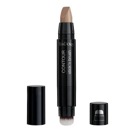 Isadora Contour Stick'n Brush bronzer do konturowania w sztyfcie