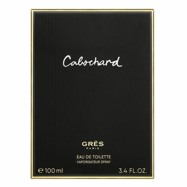 Gres Cabochard woda toaletowa spray
