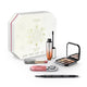 KIKO Milano Snow-Kissed Holiday Timeless Look Makeup Gift Set zestaw upominkowy do makijażu