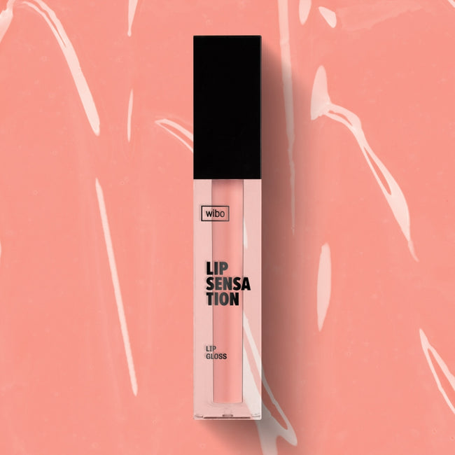 Wibo Lip Sensation błyszczyk do ust