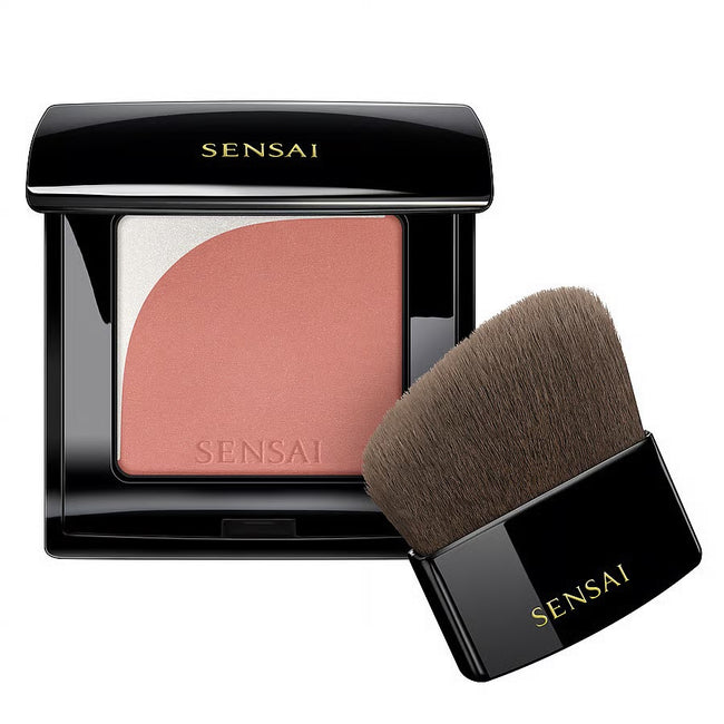 Sensai Blooming Blush róż do policzków