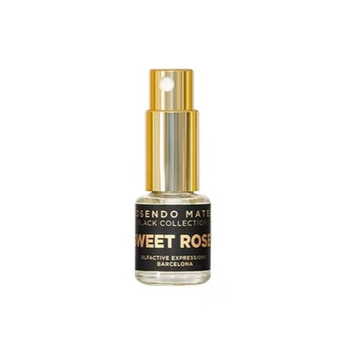 rosendo mateu - olfactive expressions sweet rose woda perfumowana 5 ml    