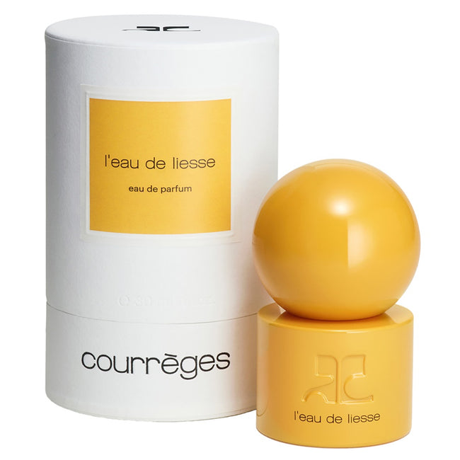 Courreges L'eau de Liesse woda perfumowana spray
