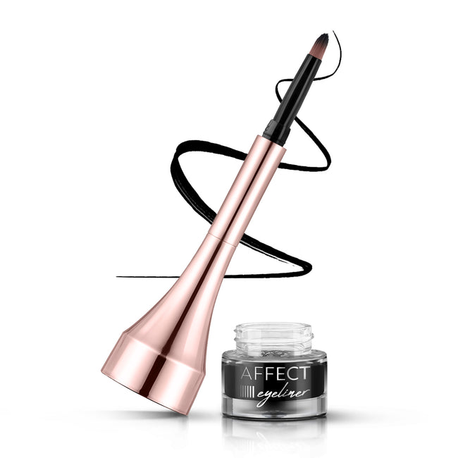 Affect Simple Lines eyeliner w żelu