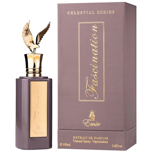Emir Fascination ekstrakt perfum