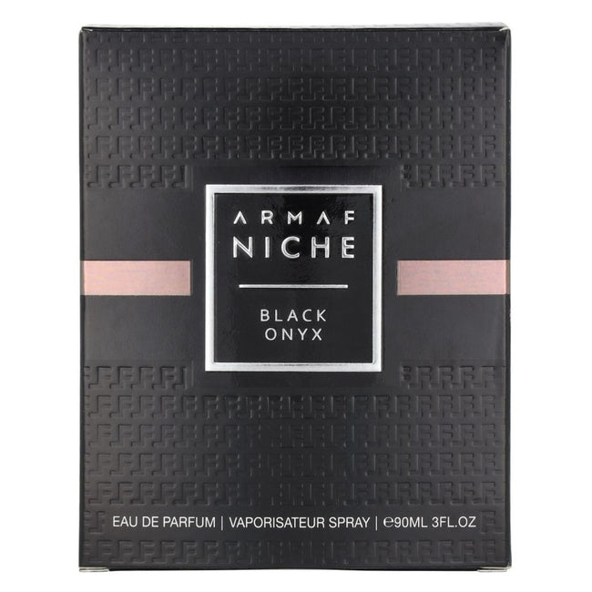 Armaf Niche Black Onyx woda perfumowana spray 90ml