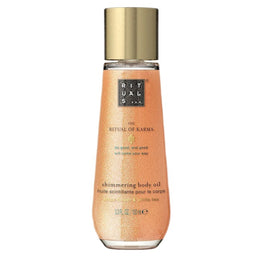 Rituals The Ritual of Karma olejek do ciała 100ml