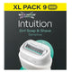 Wilkinson Intuition Sensitive wkłady z 4 ostrzami 9szt