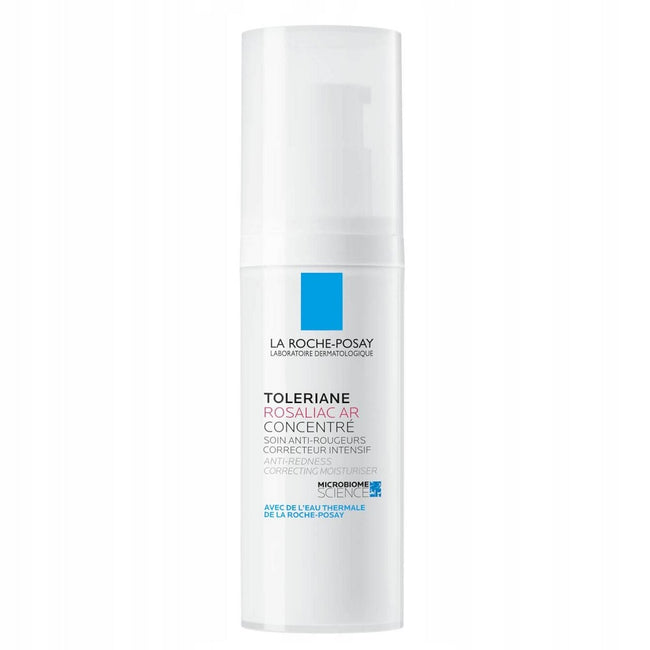 La Roche Posay Toleriane Rosaliac AR koncentrat przeciw zaczerwienieniom 40ml