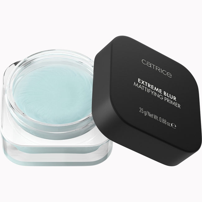 Catrice Extreme Blur Mattifying Primer baza matująca pod makijaż