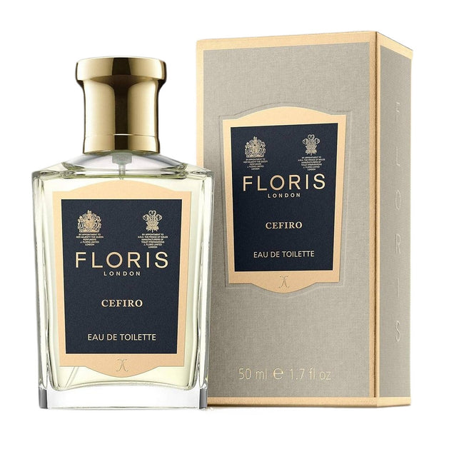 Floris Cefiro woda toaletowa