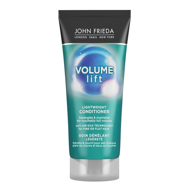 John Frieda Volume Lift odżywka nadająca objętość cienkim włosom 75ml