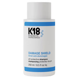 K18 Damage Shield pH Protective Shampoo ochronny szampon do włosów 250ml