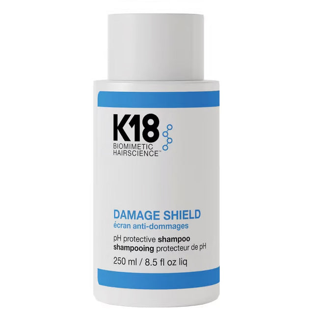 K18 Damage Shield pH Protective Shampoo ochronny szampon do włosów 250ml