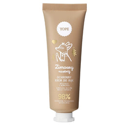 Yope Zimowy Nastrój ochronny krem do rąk 50ml