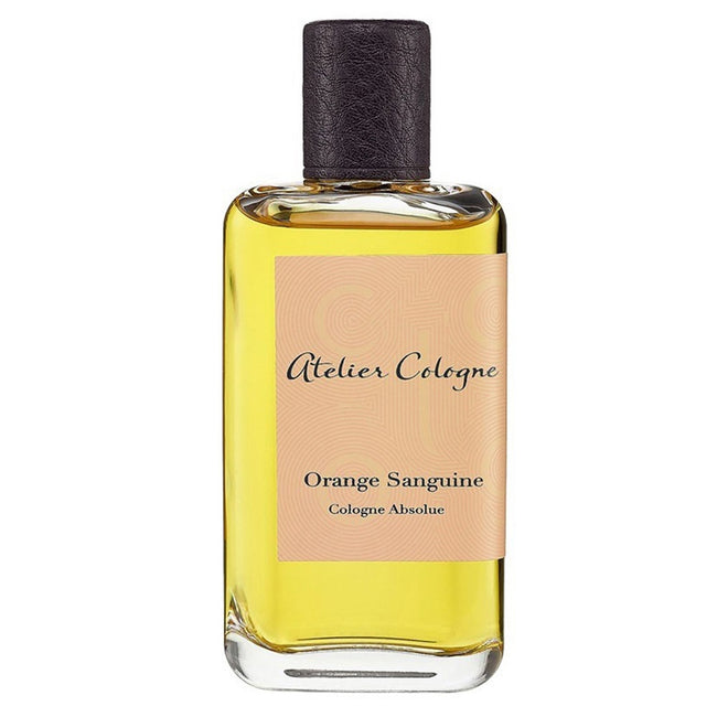 Atelier Cologne Orange Sanguine woda kolońska spray