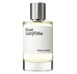Maison Crivelli Rose Saltifolia woda perfumowana spray 100ml - produkt bez opakowania