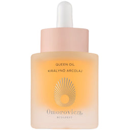 Omorovicza Queen Oil olejek do twarzy 30ml