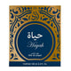 Saphir Utur Al-Yaqut Hayah woda perfumowana