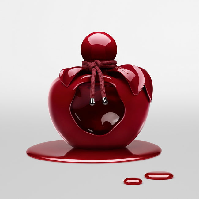 Nina Ricci Nina Rouge Crush woda perfumowana