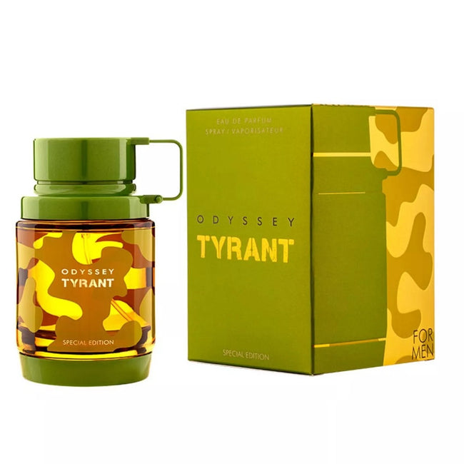 Armaf Odyssey Tyrant Special Edition woda perfumowana spray
