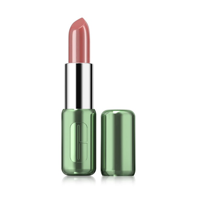 Clinique Pop™ Longwear Lipstick Shine błyszcząca pomadka do ust