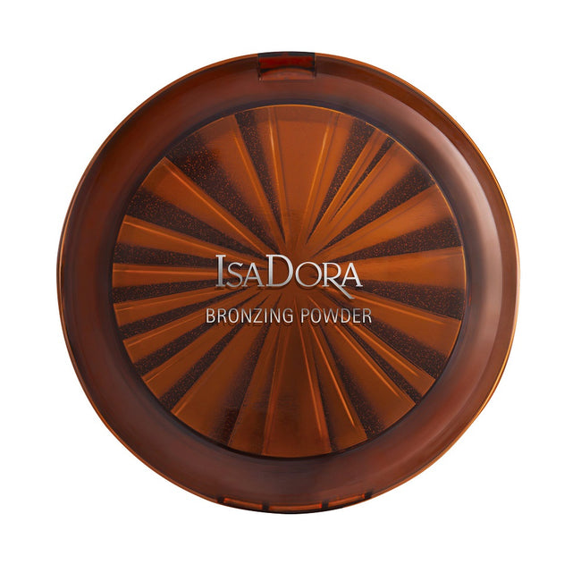 Gosh Bronzing Powder puder brązujący
