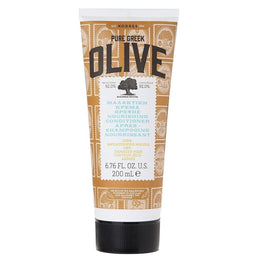 Korres Pure Greek Olive odżywka do włosów 200ml