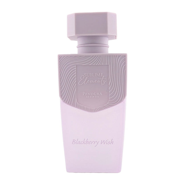 Pendora Scents Sublime Elements Blackberry Wish woda perfumowana