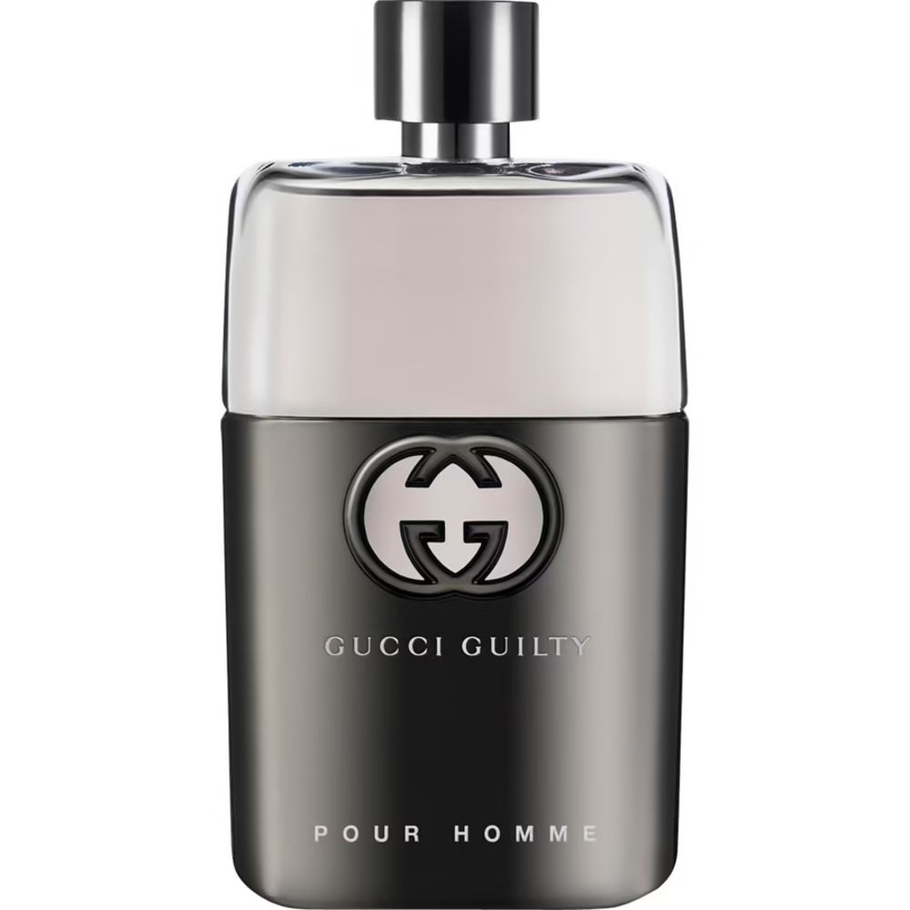 gucci guilty pour homme woda toaletowa 150 ml    